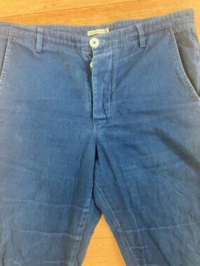 Industry of All Nations Trousers